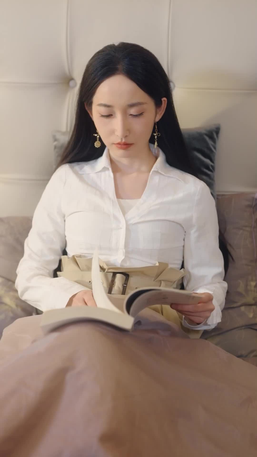 Episodio 6 - Matrimonio por Secuestro Amoroso